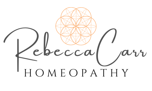 Rebecca Carr Homeopathy